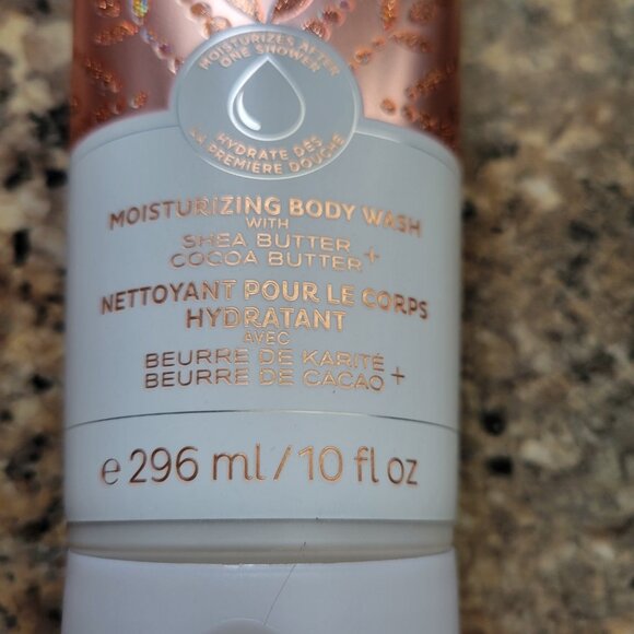 NEW Bath & Body Works Moxy Pure Wonder Into Night LOT bundle 3 Body Facial NWT - Picture 14 of 16